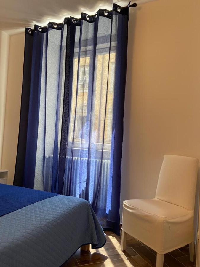 טריאסטה Casa Vacanze Nuanua מראה חיצוני תמונה